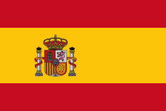 Spanien